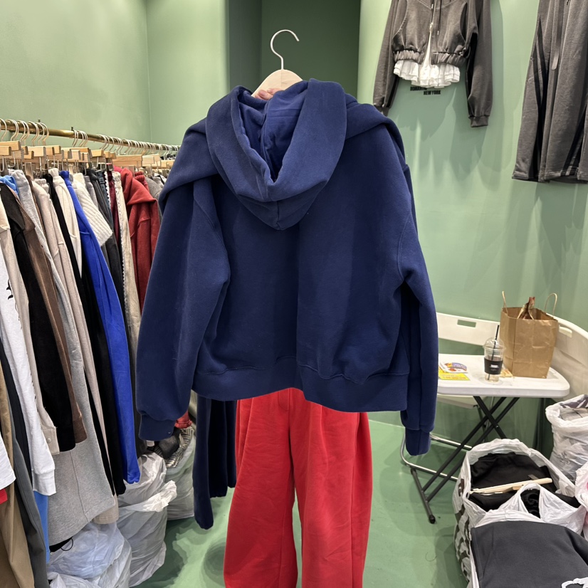 ROMANTIC NEWYORK東大門㊣直郵女士新品推薦休閑職業真品夾克ROMANTIC NEWYORK夾克