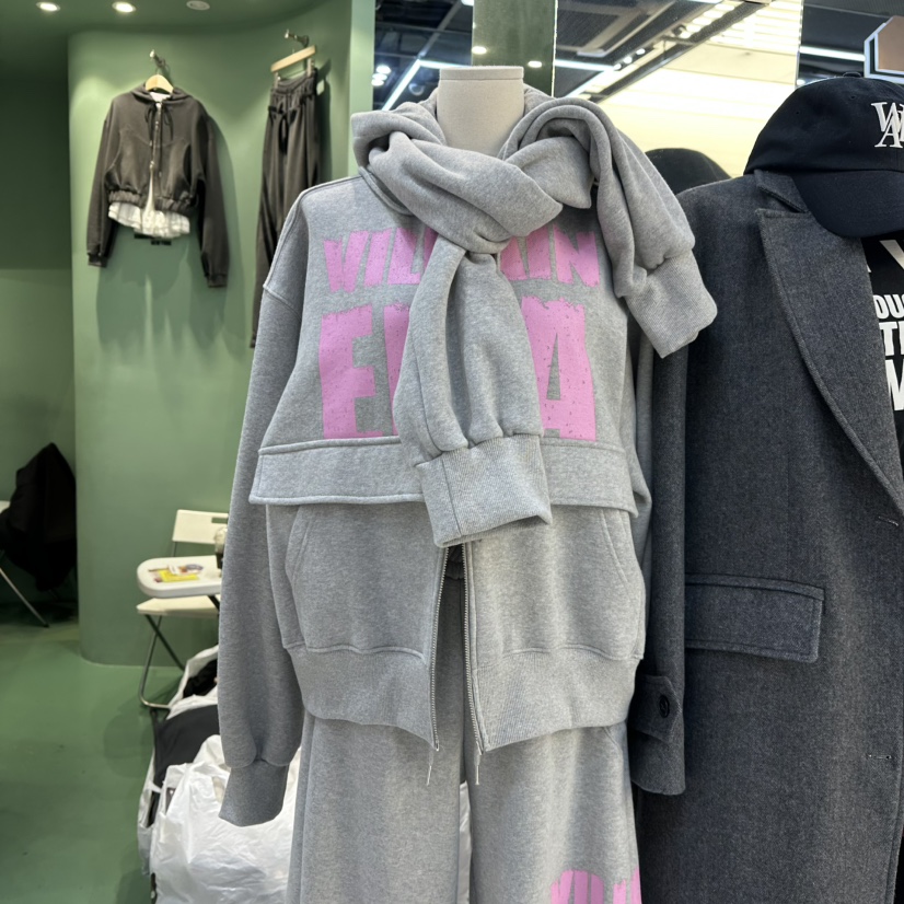 ROMANTIC NEWYORK東大門㊣直郵女士新品推薦休閑職業真品夾克ROMANTIC NEWYORK夾克圖色2