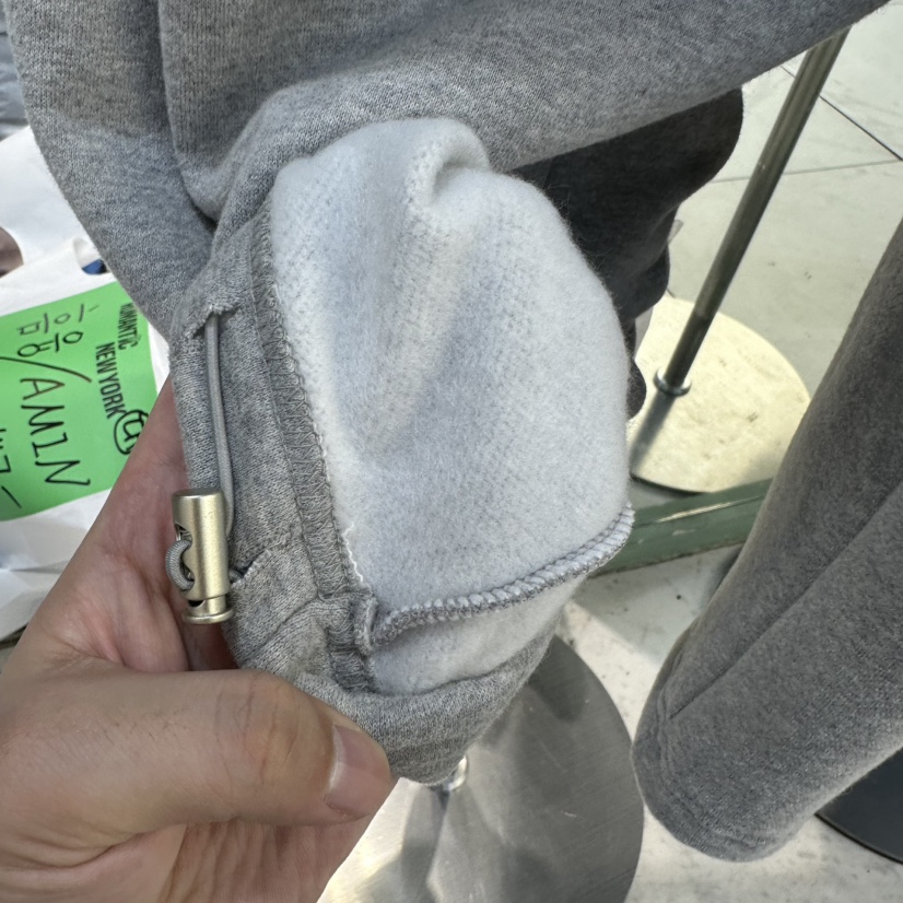 ROMANTIC NEWYORK韓國代購㊣女裝新品熱賣真品25秋冬休閑褲ROMANTIC NEWYORK休閑褲