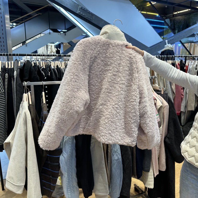 TARA東大門㊣直郵女裝新款真品職業時尚熱賣人氣夾克里外穿TARA夾克