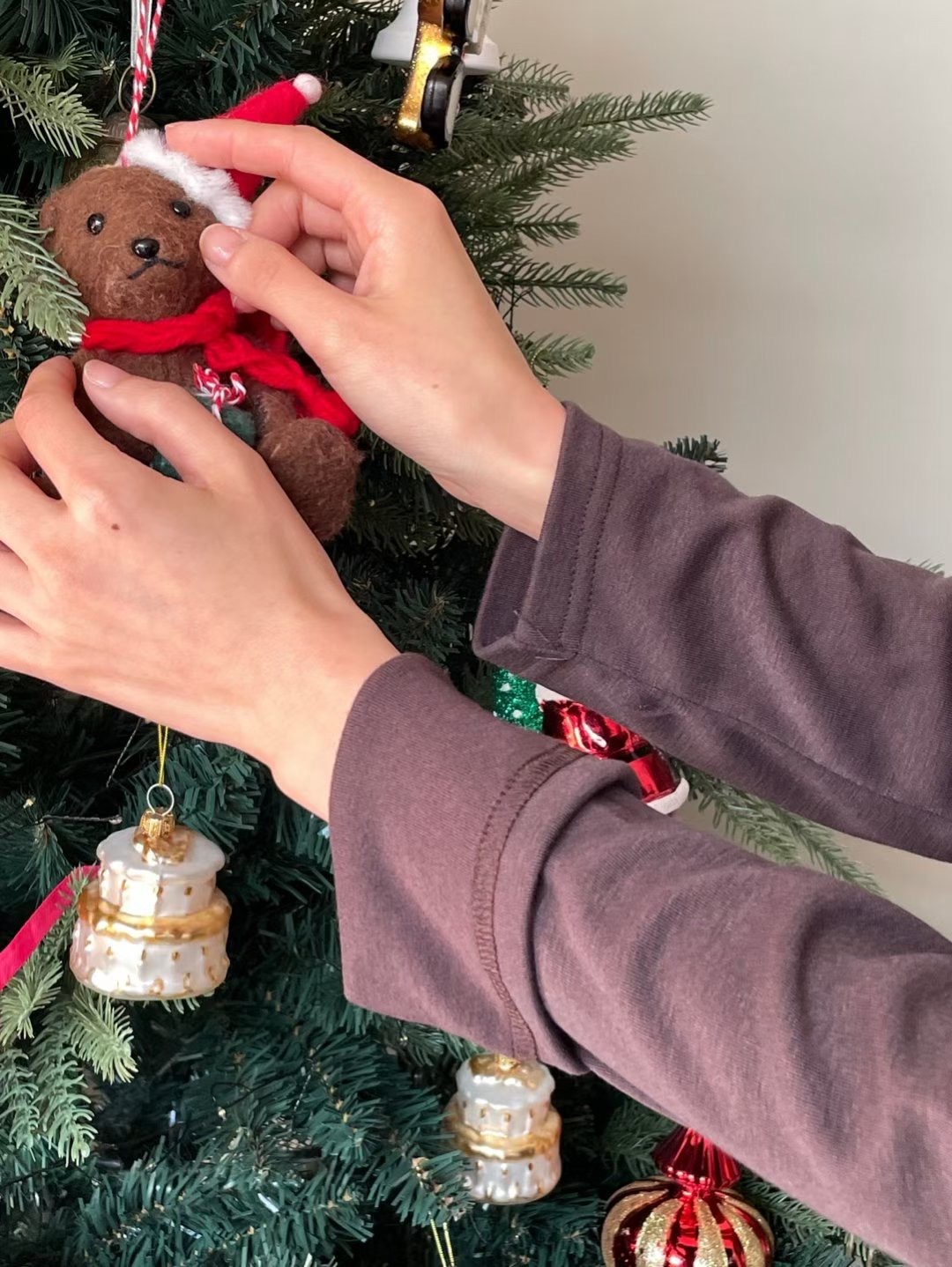 DOT BASIC東大門㊣代購女士新品時尚人氣休閑推薦職業長袖T恤DOT BASIC長袖T恤