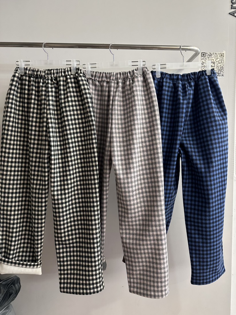 ARCHIVE-P韓國代購㊣女裝新品職業人氣推薦時尚熱賣休閑褲ARCHIVE-P休閑褲