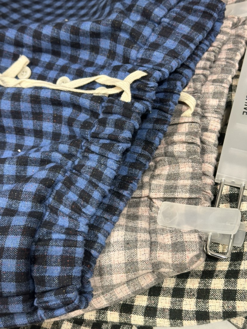 ARCHIVE-P韓國代購㊣女裝新品職業人氣推薦時尚熱賣休閑褲ARCHIVE-P休閑褲