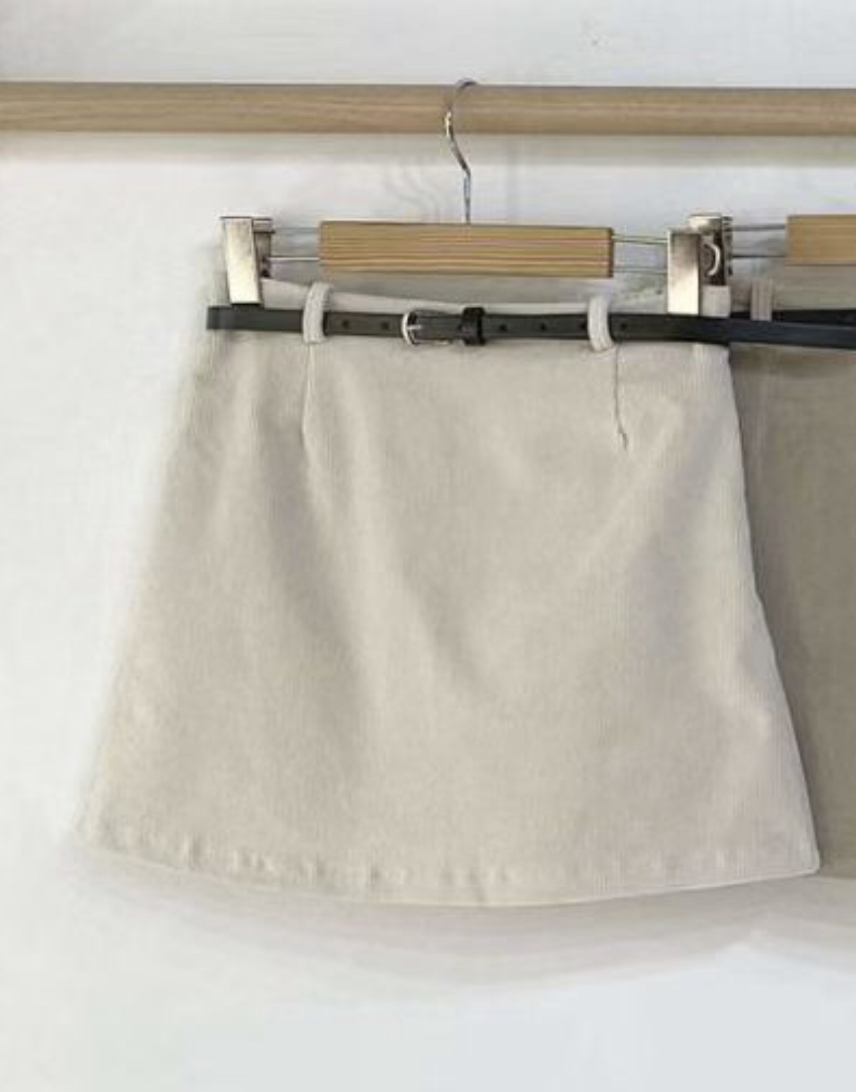 아카시아-T韓國代購㊣女士新品推薦人氣休閑25秋冬裙褲不含腰帶acacia-2件起訂裙褲圖色1