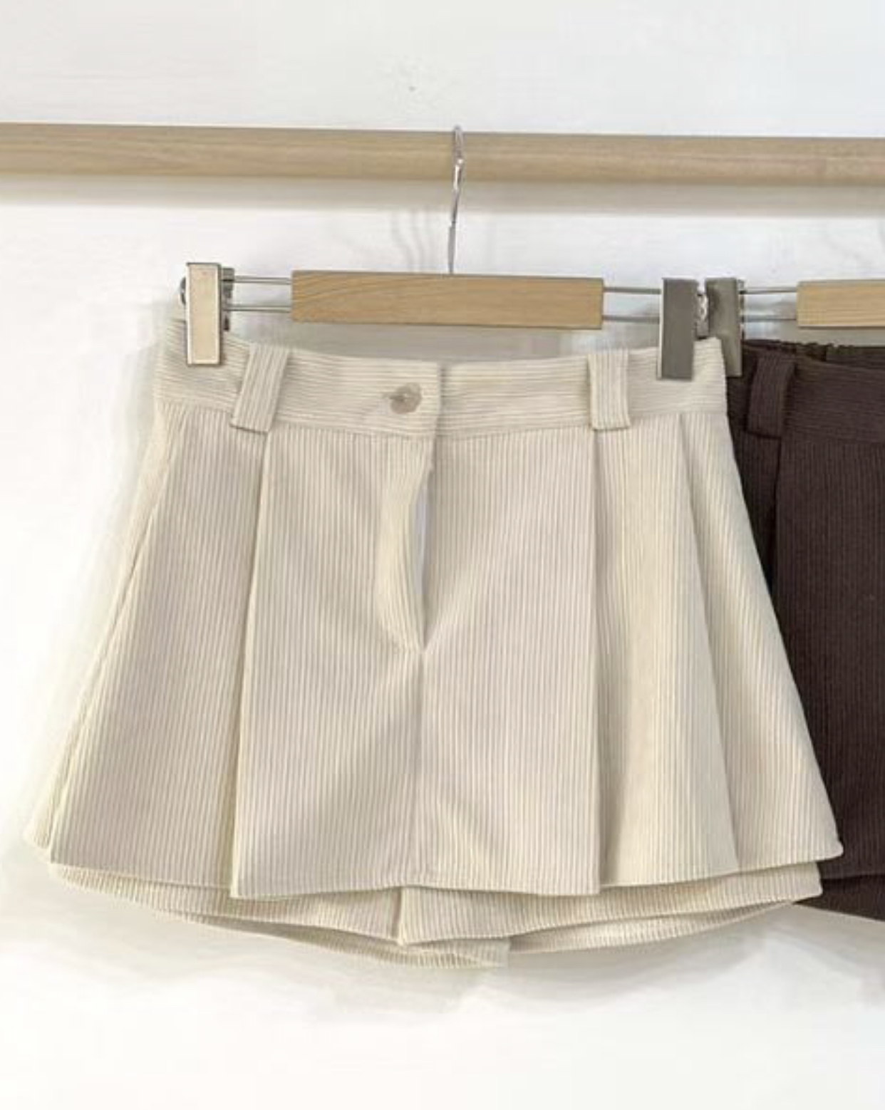 아카시아-T韓國代購㊣女士新款熱賣職業推薦25秋冬人氣裙褲acacia-2件起訂裙褲圖色1