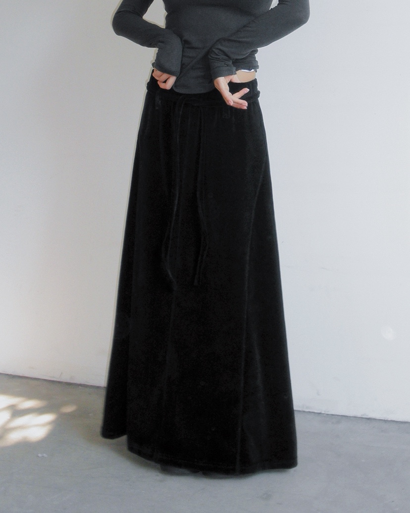 LIVE AID-P東大門㊣實拍女士新款休閑職業人氣熱賣推薦長裙LIVE AID-P長裙