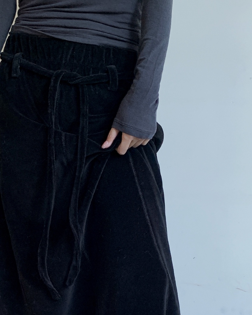 LIVE AID-P東大門㊣實拍女士新款休閑職業人氣熱賣推薦長裙LIVE AID-P長裙