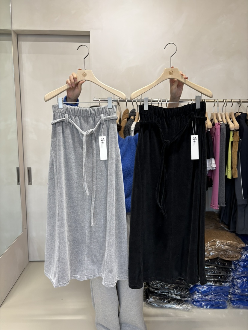 LIVE AID-P東大門㊣實拍女士新款休閑職業人氣熱賣推薦長裙LIVE AID-P長裙