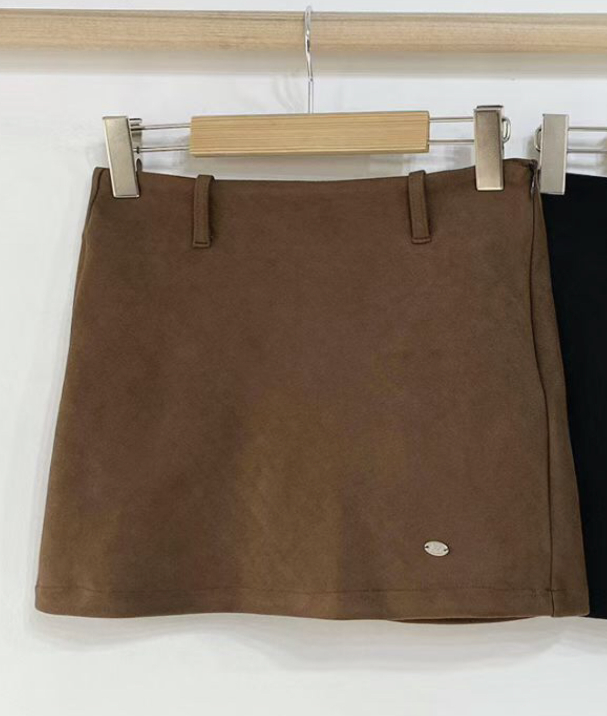 아카시아-T東大門㊣直郵女士新款人氣熱賣職業時尚推薦裙褲acacia-2件起訂裙褲圖色1