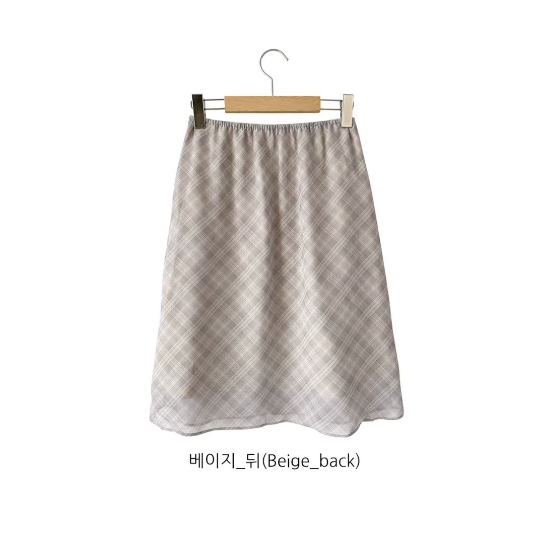 아카시아-T東大門㊣代購女士新款時尚人氣休閑職業推薦長裙acacia-2件起訂長裙