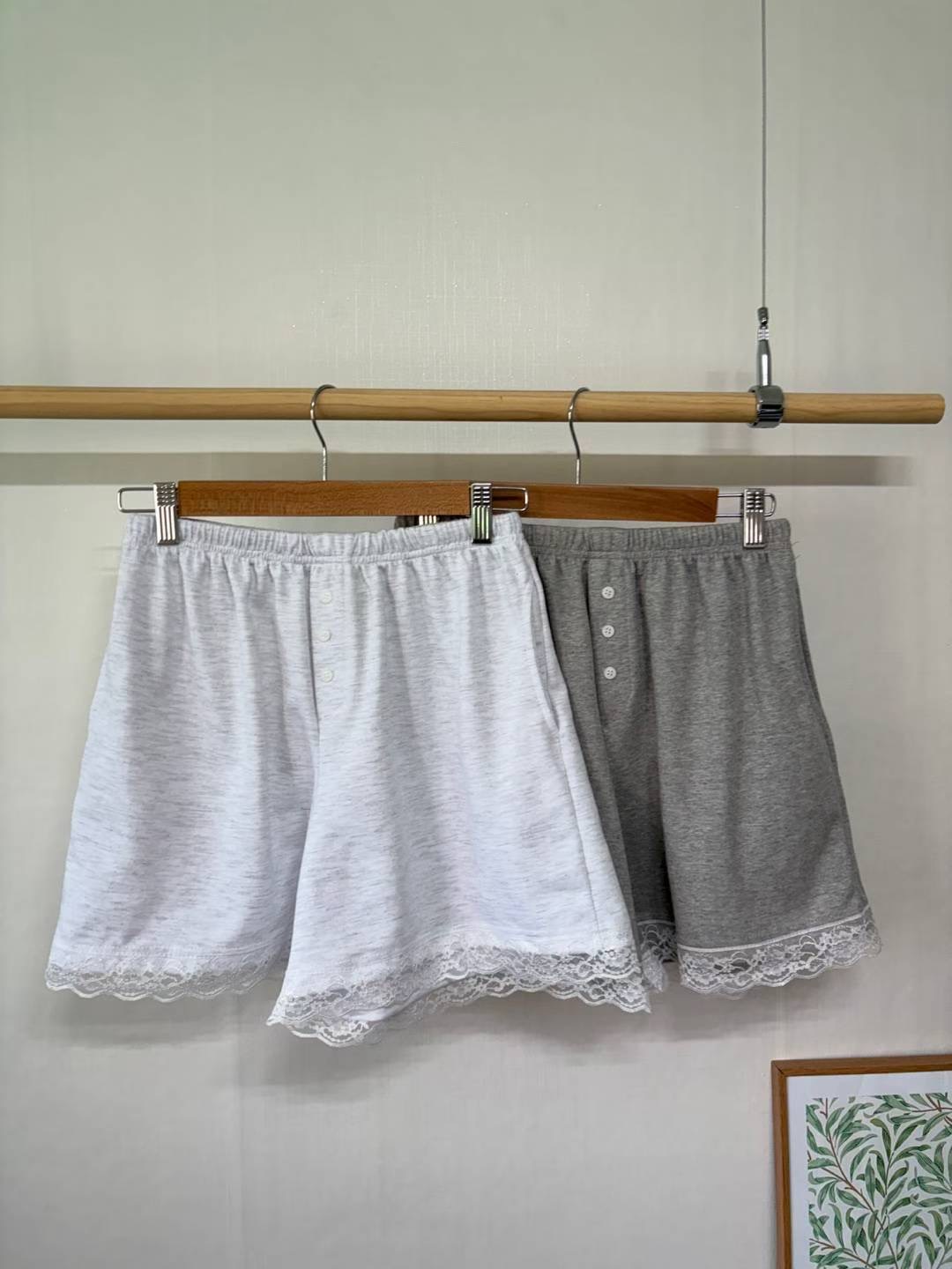 FIRST MOON東大門㊣實拍女士新款職業人氣休閑25秋冬短褲可愛的FIRST MOON短褲