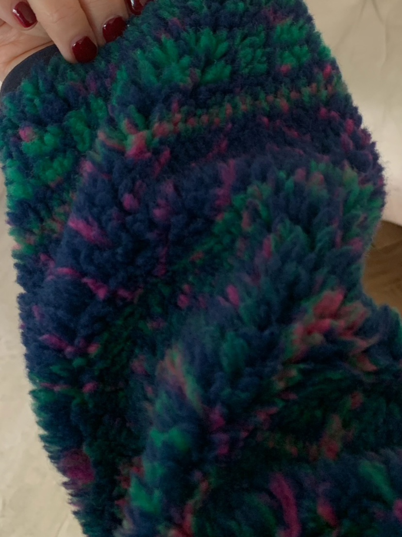 A Flan東大門㊣代購女士新款推薦人氣夾克雙面抓絨兩面穿拉鏈A:FLAN EDITION夾克