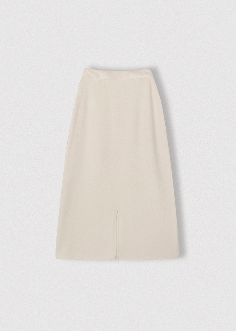 A Flan韓國代購㊣女裝新款人氣職業推薦熱賣休閑時尚25秋冬長裙A:FLAN EDITION長裙