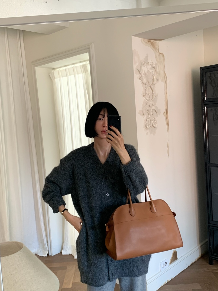 A Flan東大門㊣代購女裝新品熱賣休閑25秋冬時尚休閑褲保暖A:FLAN EDITION休閑褲