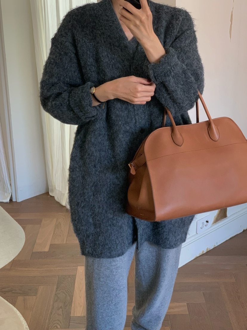 A Flan東大門㊣代購女裝新品熱賣休閑25秋冬時尚休閑褲保暖A:FLAN EDITION休閑褲