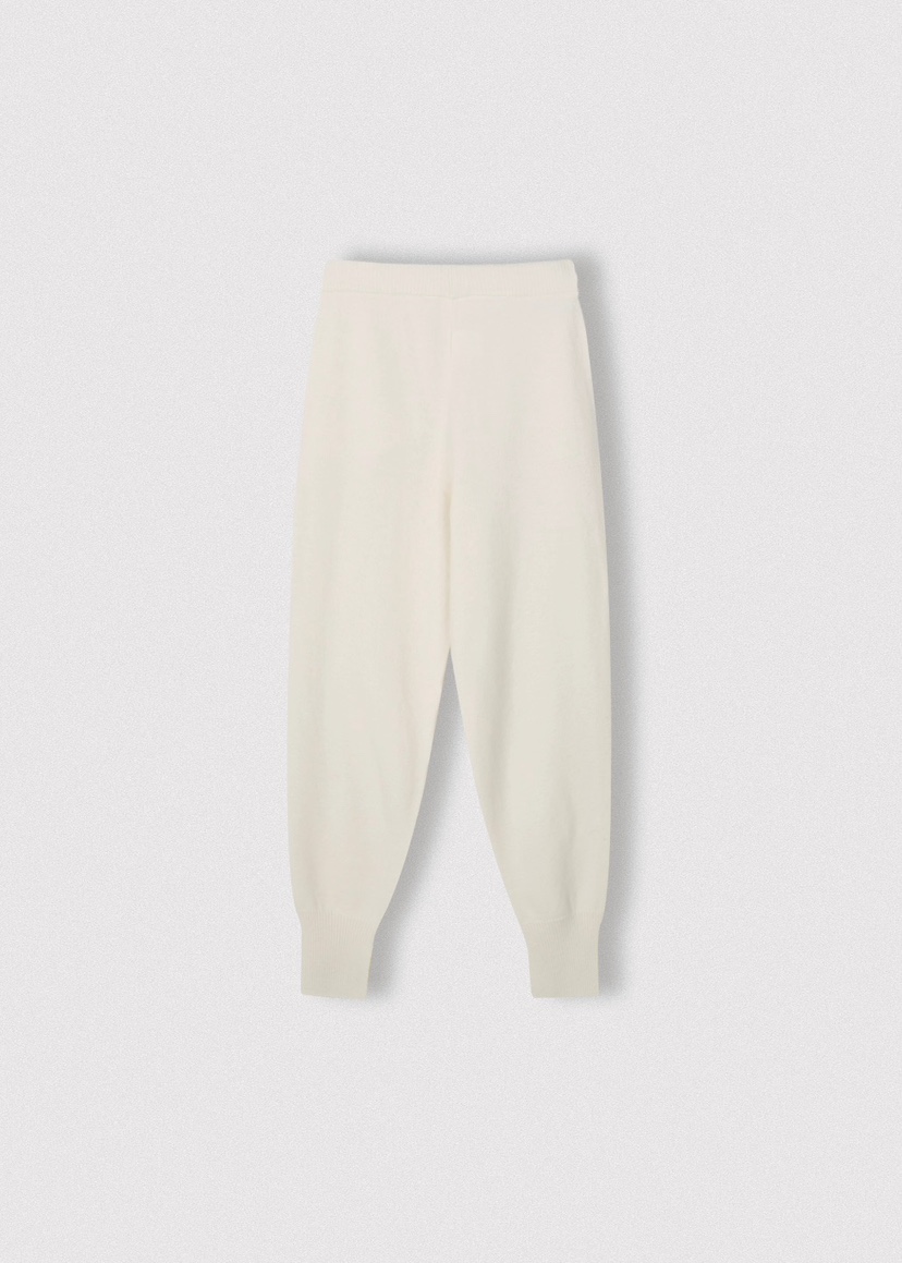 A Flan東大門㊣代購女裝新品熱賣休閑25秋冬時尚休閑褲保暖A:FLAN EDITION休閑褲