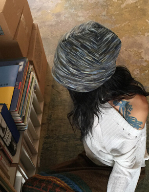 FLASH東大門㊣實拍女裝新款人氣時尚休閑25秋冬推薦帽子雙面FLASH帽子