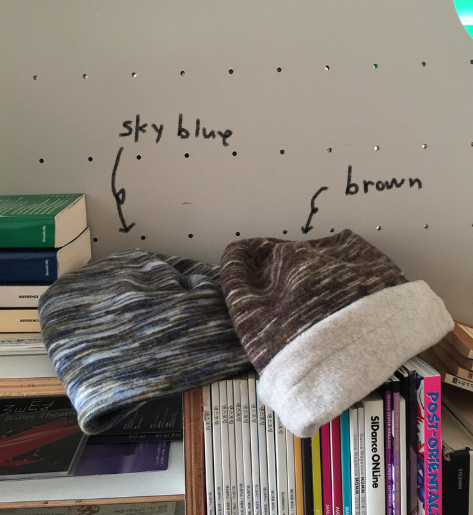 FLASH東大門㊣實拍女裝新款人氣時尚休閑25秋冬推薦帽子雙面FLASH帽子