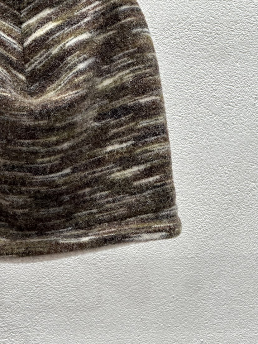 FLASH東大門㊣實拍女裝新款人氣時尚休閑25秋冬推薦帽子雙面FLASH帽子