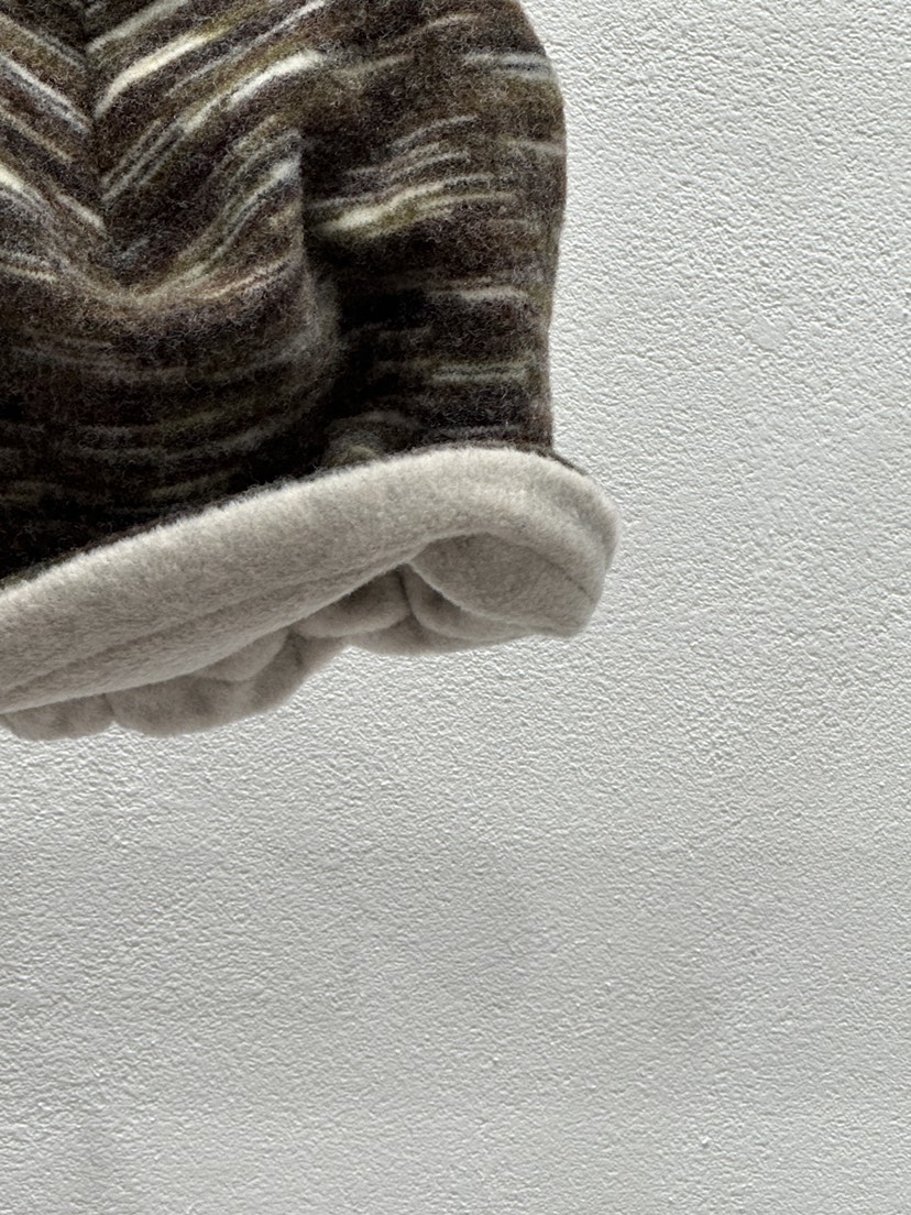 FLASH東大門㊣實拍女裝新款人氣時尚休閑25秋冬推薦帽子雙面FLASH帽子