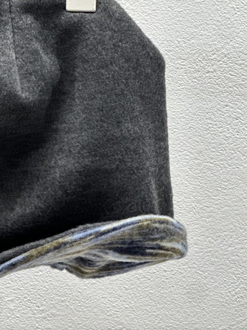 FLASH東大門㊣實拍女裝新款人氣時尚休閑25秋冬推薦帽子雙面FLASH帽子