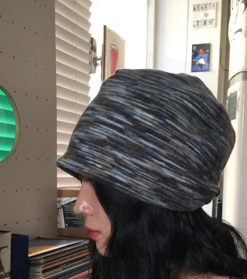 FLASH東大門㊣實拍女裝新款人氣時尚休閑25秋冬推薦帽子雙面FLASH帽子圖色1