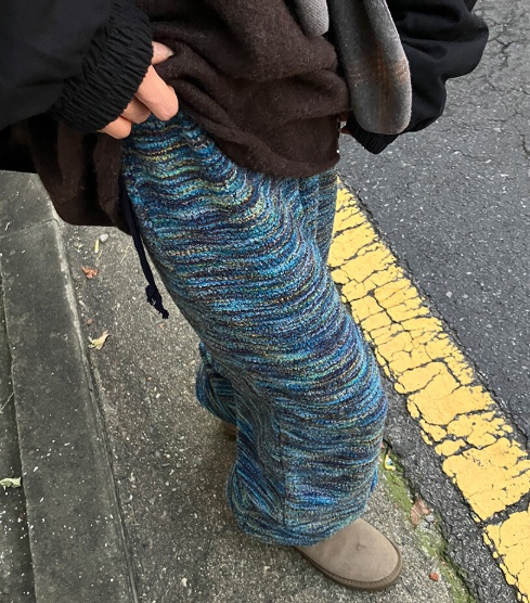 FLASH東大門㊣實拍女裝新款職業25秋冬休閑時尚熱賣人氣休閑褲FLASH休閑褲