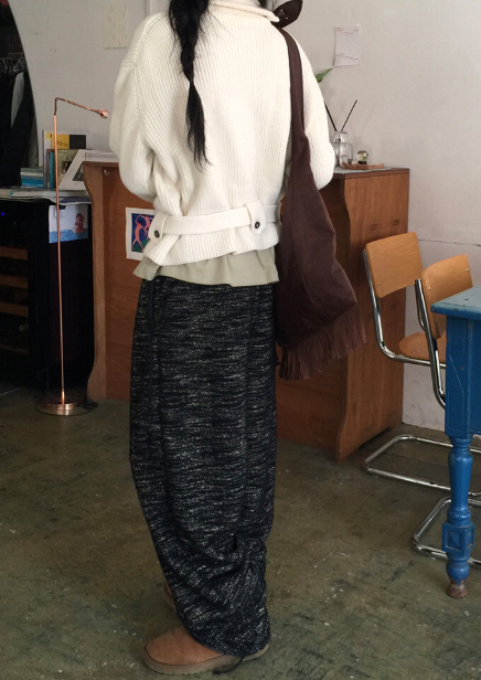 FLASH東大門㊣實拍女裝新款職業25秋冬休閑時尚熱賣人氣休閑褲FLASH休閑褲