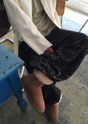 FLASH東大門㊣實拍女裝新款職業25秋冬休閑時尚熱賣人氣休閑褲FLASH休閑褲