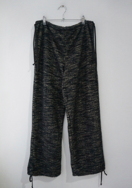 FLASH東大門㊣實拍女裝新款職業25秋冬休閑時尚熱賣人氣休閑褲FLASH休閑褲圖色2