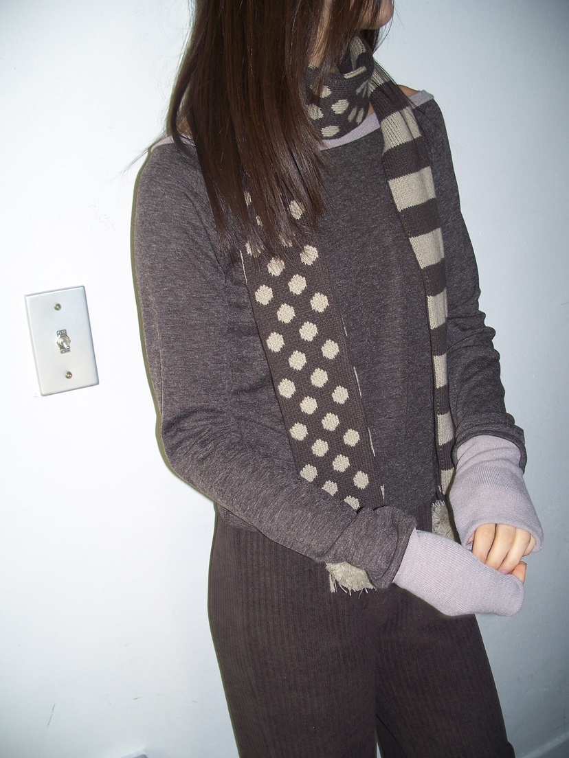 FLASH東大門㊣實拍女裝新款職業人氣25秋冬休閑時尚長袖T恤FLASH長袖T恤