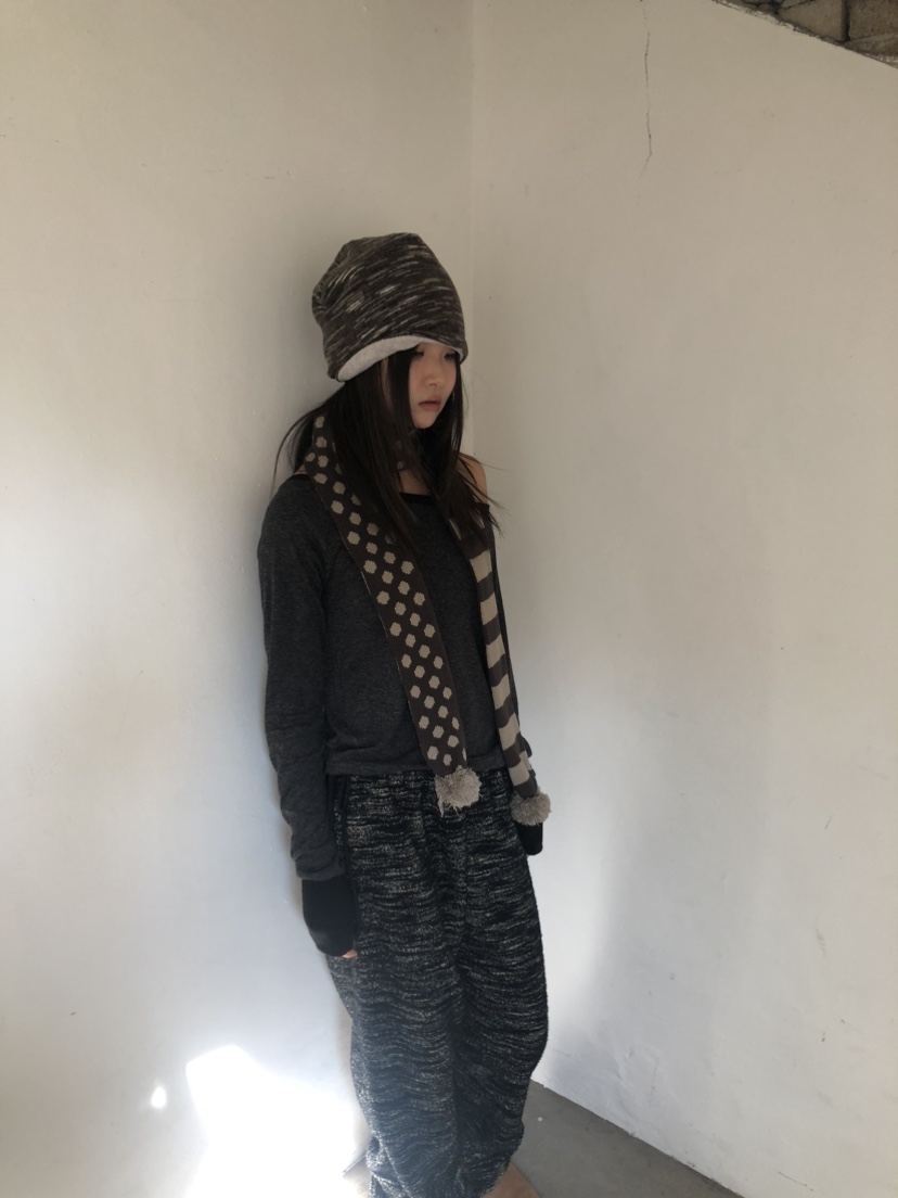 FLASH東大門㊣實拍女裝新款職業人氣25秋冬休閑時尚長袖T恤FLASH長袖T恤