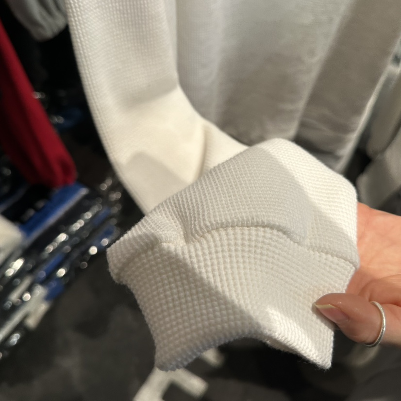 ELF-L東大門㊣實拍女裝新品時尚熱賣人氣25秋冬推薦長袖T恤PROJECT ELF/ELF-L長袖T恤