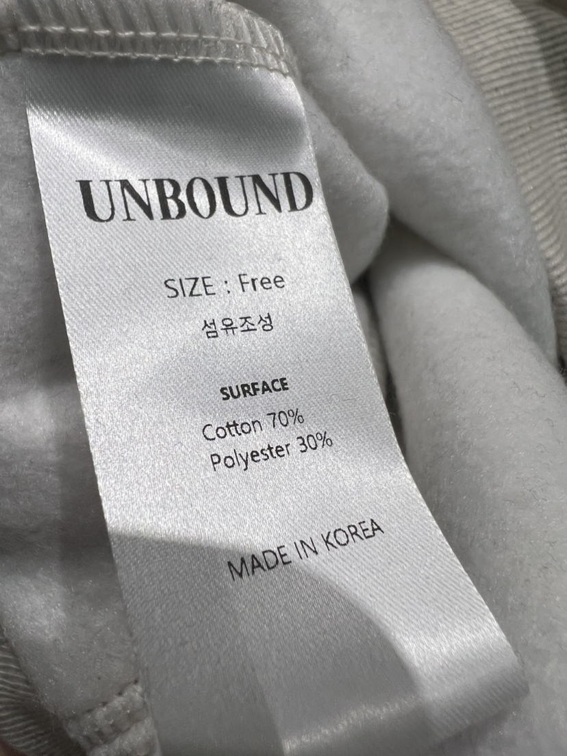 UNBOUND韓國直郵㊣女士新品人氣職業時尚熱賣休閑真品夾克拉鏈UNBOUND夾克