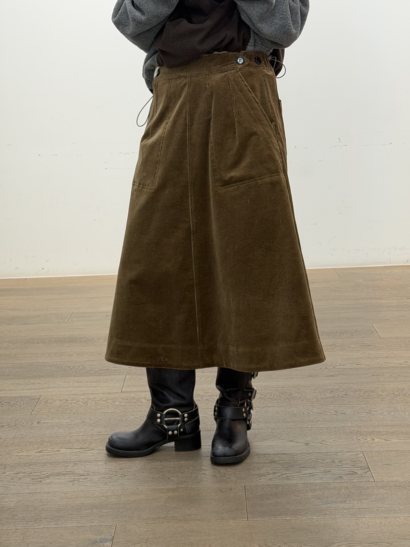 KARE/WEREPIECE東大門㊣代購女士新款推薦時尚半身裙中短裙KARE/WEREPIECE半身裙/中短裙