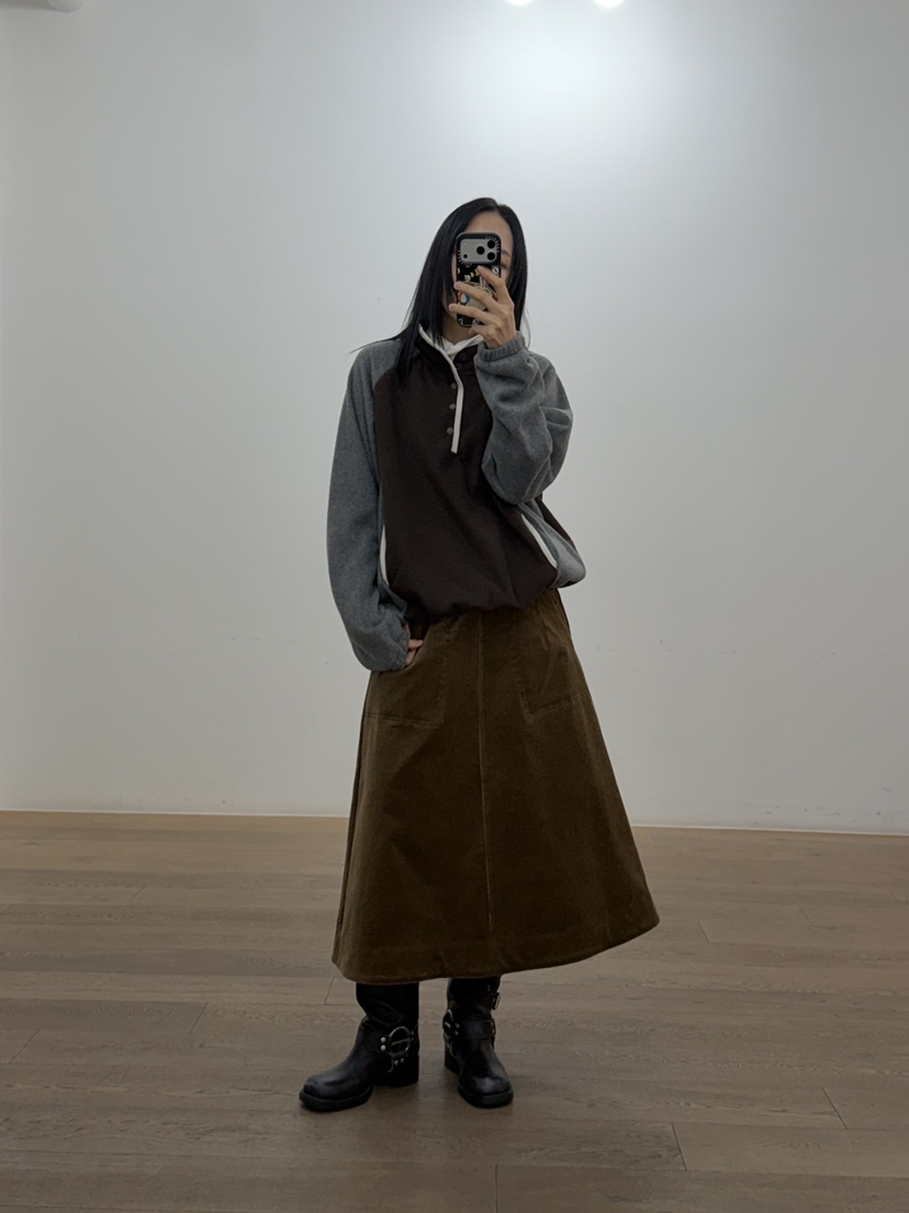 KARE/WEREPIECE東大門㊣代購女士新款推薦時尚半身裙中短裙KARE/WEREPIECE半身裙/中短裙