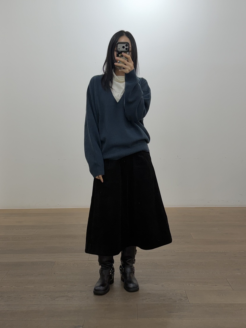 KARE/WEREPIECE東大門㊣代購女士新款推薦時尚半身裙中短裙KARE/WEREPIECE半身裙/中短裙