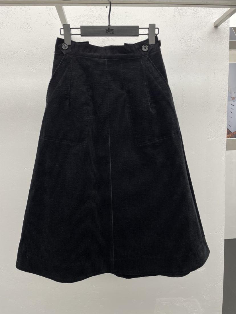 KARE/WEREPIECE東大門㊣代購女士新款推薦時尚半身裙中短裙KARE/WEREPIECE半身裙/中短裙圖色2