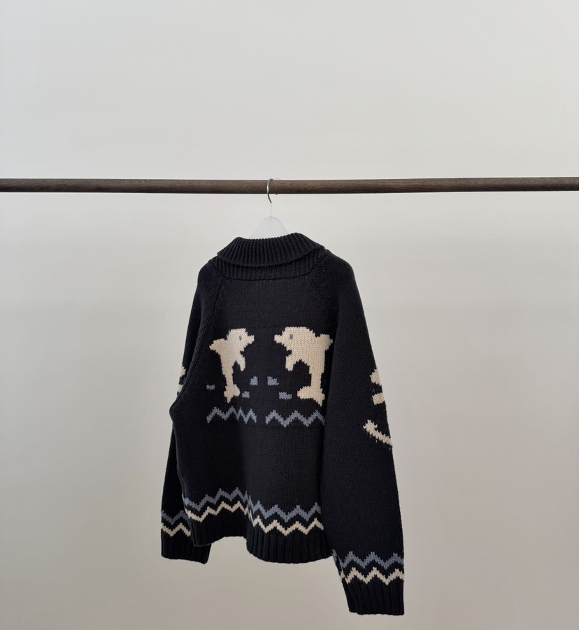 ERUME東大門㊣代購女士新品熱賣休閑時尚真品人氣職業針織衫ERUME針織衫