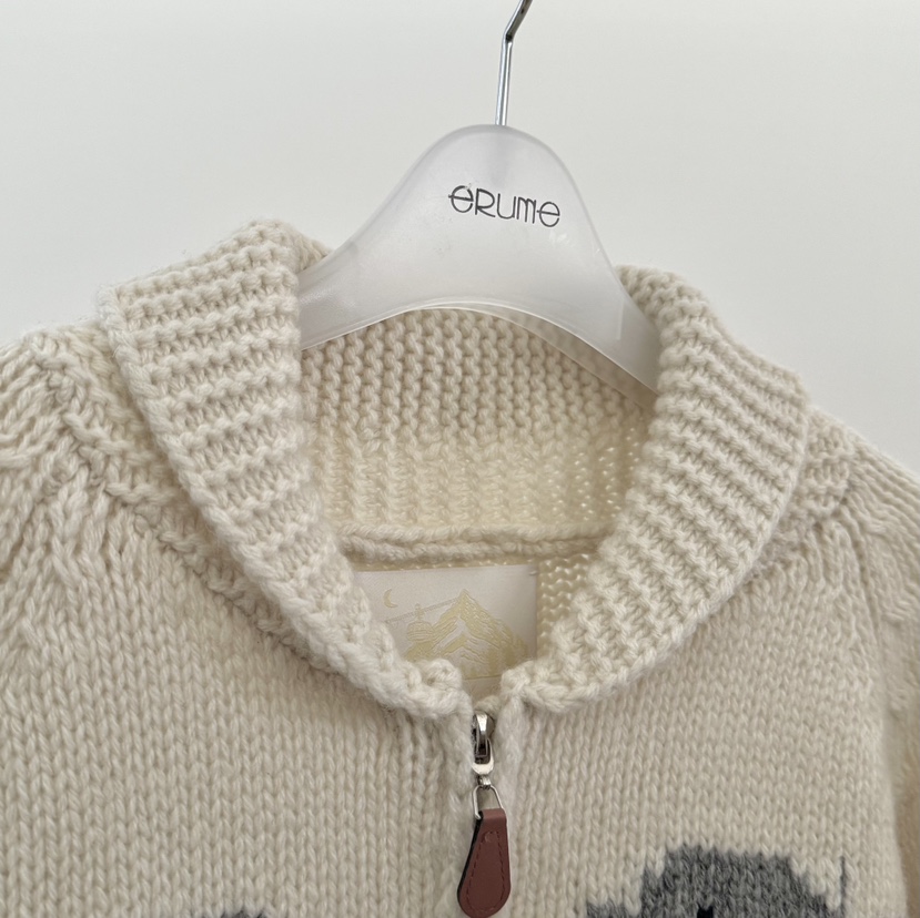 ERUME東大門㊣代購女士新品熱賣休閑時尚真品人氣職業針織衫ERUME針織衫