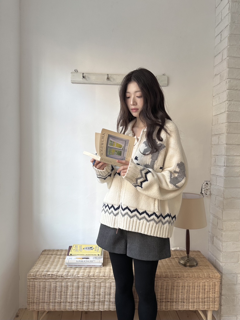 ERUME東大門㊣代購女士新品熱賣休閑時尚真品人氣職業針織衫ERUME針織衫