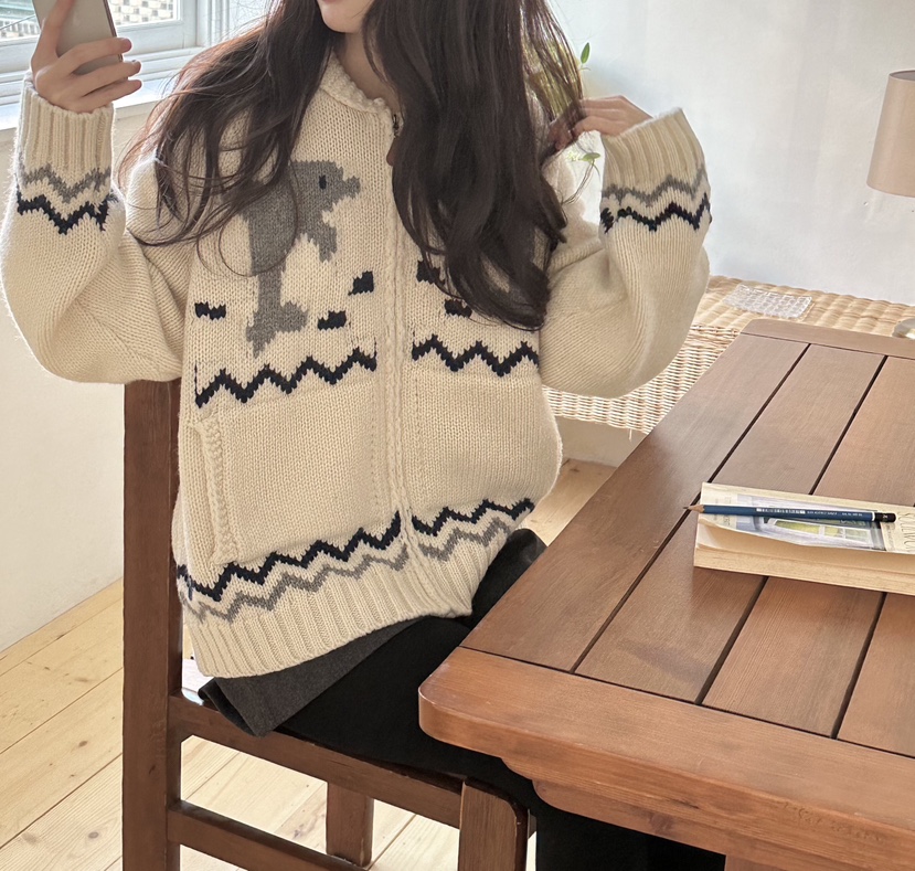 ERUME東大門㊣代購女士新品熱賣休閑時尚真品人氣職業針織衫ERUME針織衫