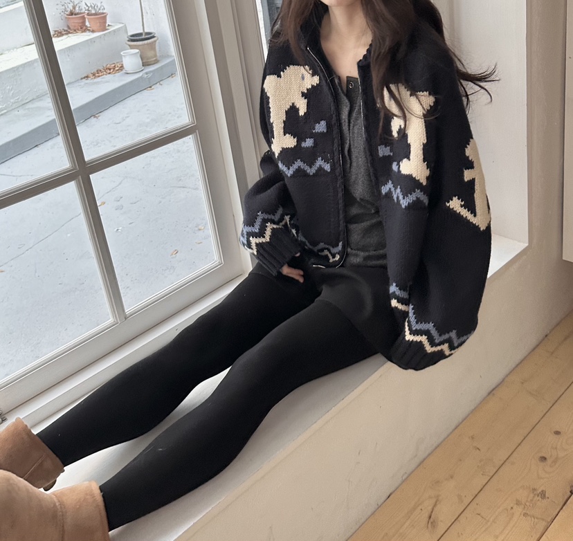 ERUME東大門㊣代購女士新品熱賣休閑時尚真品人氣職業針織衫ERUME針織衫