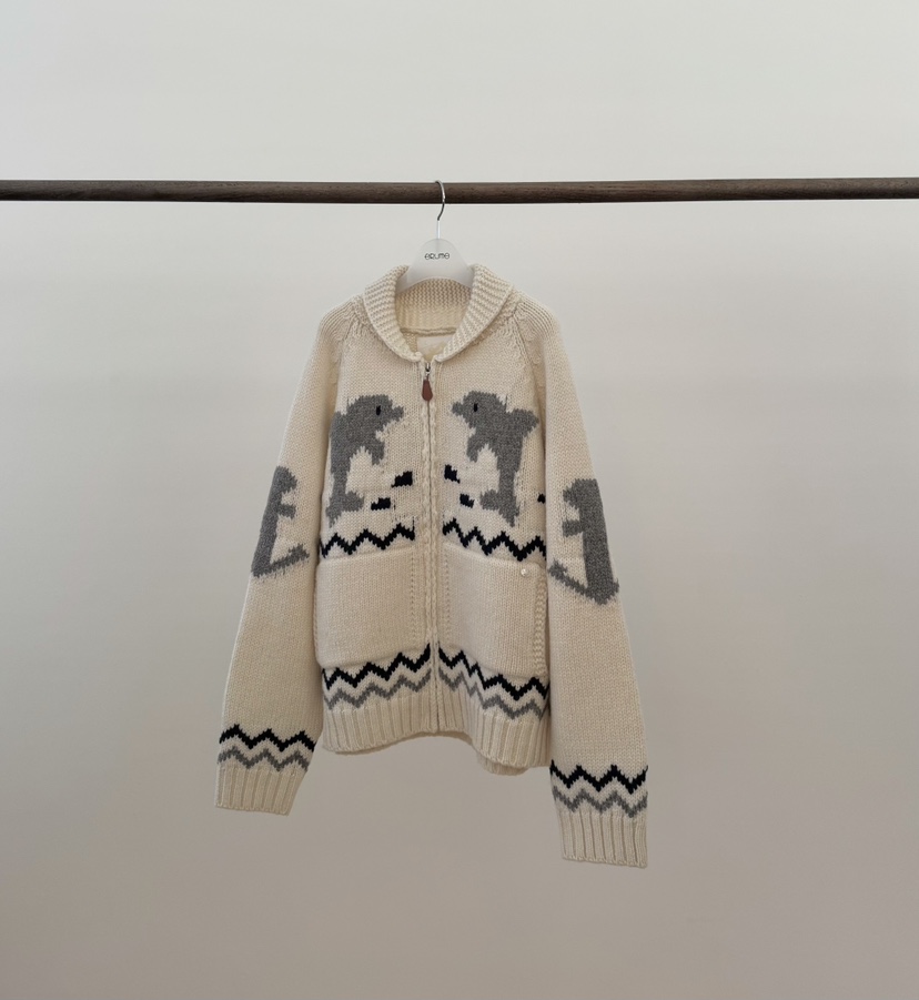 ERUME東大門㊣代購女士新品熱賣休閑時尚真品人氣職業針織衫ERUME針織衫圖色1