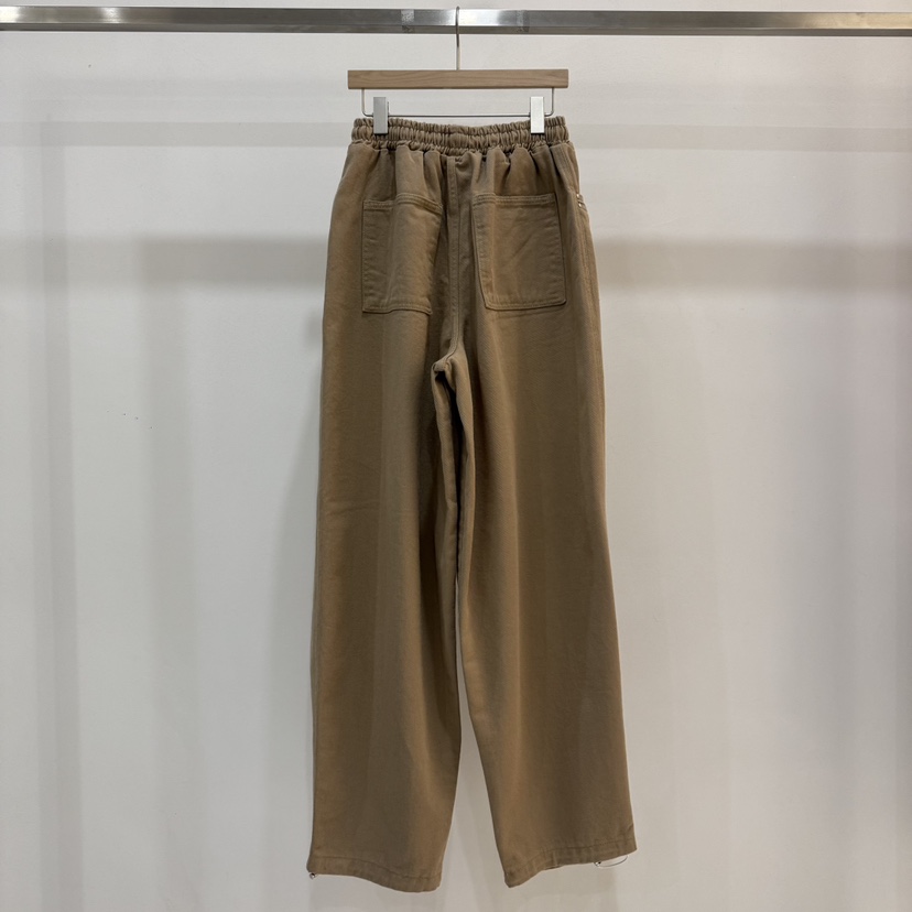 BLANC-A東大門㊣代購女士新品推薦休閑人氣熱賣25秋冬休閑褲BLANC-A休閑褲