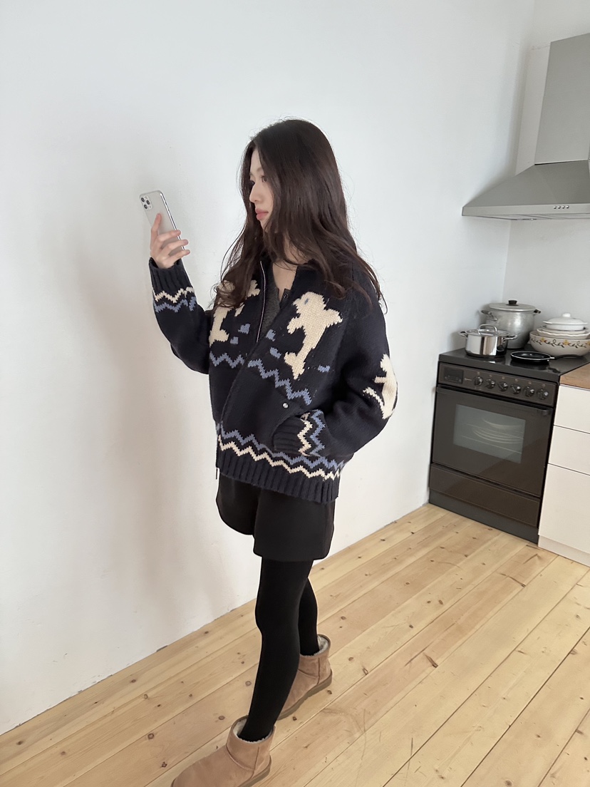 ERUME韓國代購㊣女裝新款人氣25秋冬真品休閑時尚推薦職業短褲ERUME短褲