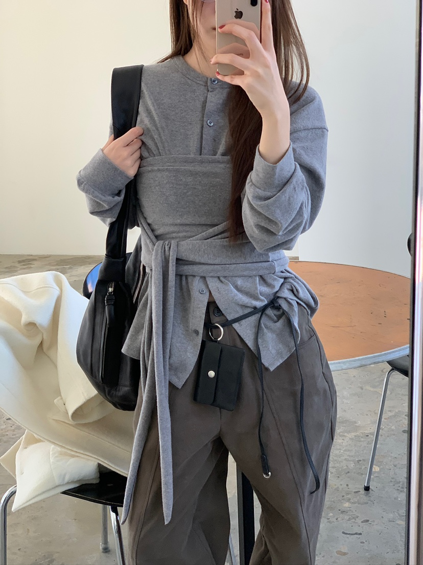 UNBOUND東大門㊣實拍女士新品休閑25秋冬時尚職業人氣吊帶背心UNBOUND吊帶/背心