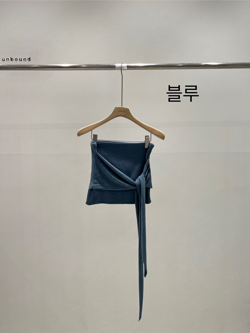 UNBOUND東大門㊣實拍女士新品休閑25秋冬時尚職業人氣吊帶背心UNBOUND吊帶/背心圖色3