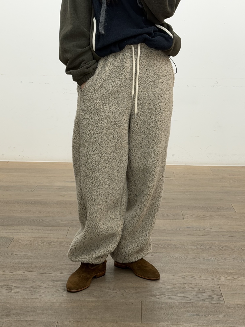 KARE/WEREPIECE韓國代購㊣女士新款25秋冬休閑人氣職業休閑褲KARE/WEREPIECE休閑褲