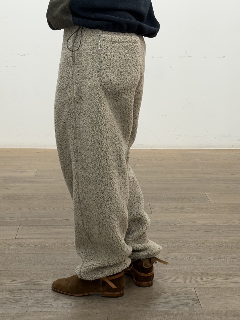 KARE/WEREPIECE韓國代購㊣女士新款25秋冬休閑人氣職業休閑褲KARE/WEREPIECE休閑褲